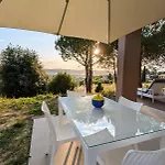 Hébergement de vacances L'oliveta