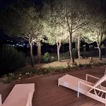 L'oliveta Hébergement de vacances Peccioli