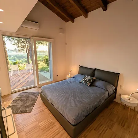 L'oliveta * Peccioli