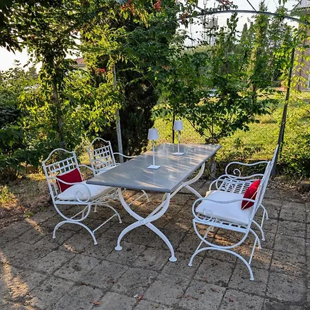 L'oliveta * Peccioli