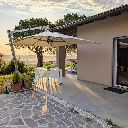 L'oliveta * Peccioli